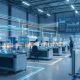 IoT trong bảo trì dự đoán: Tối ưu hiệu suất thiết bị sản xuất