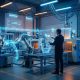 IoT giúp tối ưu bảo trì thiết bị công nghiệp