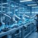 Các công nghệ tối ưu sản xuất trong nhà máy hiện đại