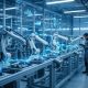 Các công nghệ tối ưu sản xuất trong nhà máy hiện đại