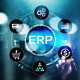 Rủi ro và lộ trình nâng cấp phiên bản ERP cho doanh nghiệp