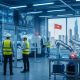 Chuyển đổi số nhà máy FDI tại Việt Nam: Cơ hội và thách thức