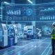Chi phí triển khai IoT trong nhà máy: Doanh nghiệp cần đầu tư bao nhiêu?