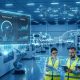 OEE trong nhà máy thông minh: Chìa khóa nâng cao hiệu suất