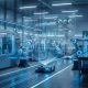 IoT trong nhà máy sản xuất giúp tối ưu vận hành