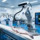 Ứng dụng robot thông minh trong chế biến thủy sản