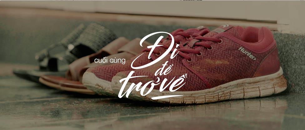 Chiến dịch "Đi để trở về" của Biti's Hunter