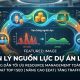 Quản lý nguồn lực dự án là gì? Hướng dẫn tối ưu Resource Management toàn diện
