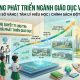 Tiềm năng phát triển ngành giáo dục Việt Nam