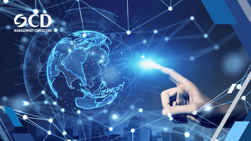 Dịch vụ Tư vấn Chuyển đổi số