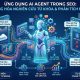 AI Agent trong triển khai SEO
