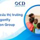 Nghiên cứu thị trường cho tập đoàn giáo dục Dragonfly Education Group