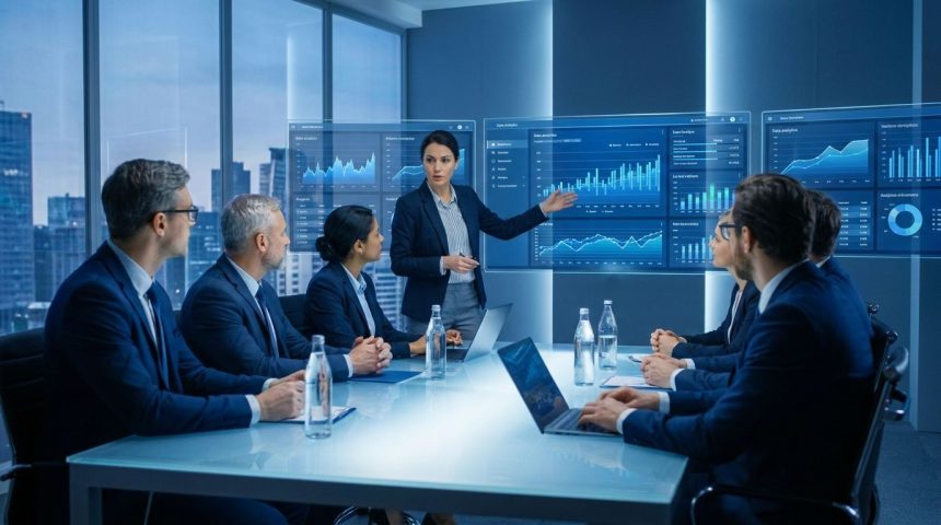 Kỹ năng cần có của HRBP: Nền tảng để trở thành đối tác chiến lược trong doanh nghiệp