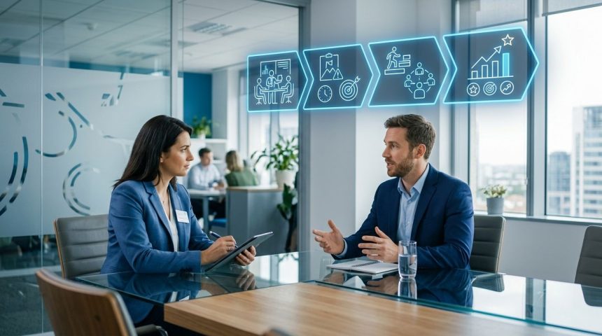 Phương pháp STAR trong phỏng vấn là gì? Cách áp dụng hiệu quả