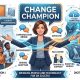 Change Champion trong dự án chuyển đổi số