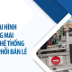 Các loại hình thương mại trong hệ thống phân phối bán lẻ