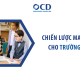 Chiến lược marketing cho trường quốc tế