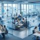Các yếu tố ảnh hưởng đến employee engagement