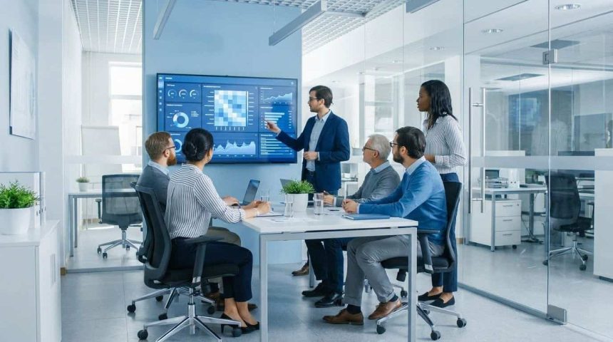 Cách đo lường employee engagement: Phương pháp nâng cao mức độ gắn kết nhân viên