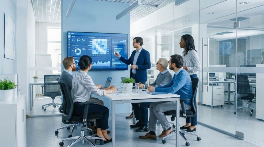 Cách đo lường employee engagement: Phương pháp nâng cao mức độ gắn kết nhân viên