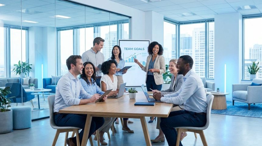 Cách tăng employee engagement: Chiến lược giúp doanh nghiệp giữ chân nhân tài