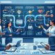 Employee Journey Mapping là gì? Cách xây dựng hành trình nhân viên hiệu quả
