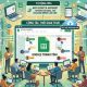 Google Sheets là gì Tính năng mạnh mẽ của Google Sheets