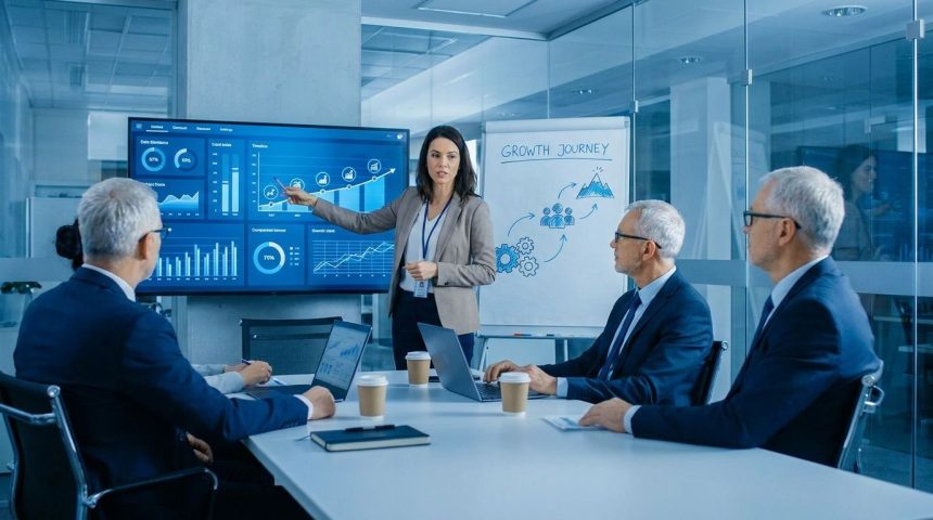 Cách trở thành HRBP chuyên nghiệp: Lộ trình phát triển từ HR truyền thống đến đối tác chiến lược