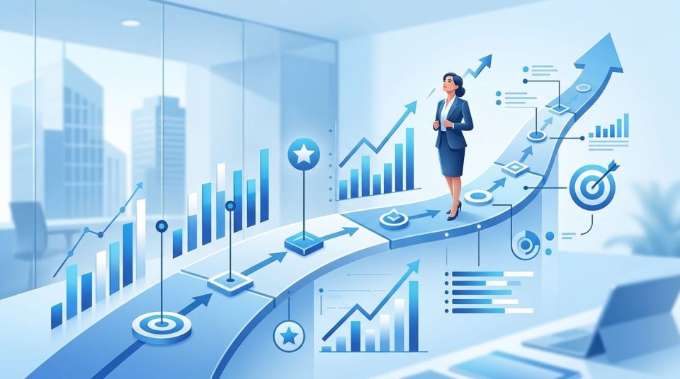 Kế hoạch phát triển bản thân IDP: Cách xây dựng lộ trình phát triển cá nhân