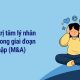 Quản trị tâm lý nhân viên trong giai đoạn sáp nhập (M&A)