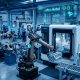 Smart Factory ngành cơ khí: Lộ trình chuyển đổi số giúp nâng cao năng suất