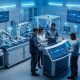 Smart Factory cho doanh nghiệp nhỏ: Giải pháp tối ưu sản xuất