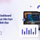 Xây dựng Dashboard theo dõi mục tiêu trực quan cho lãnh đạo