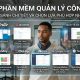 Chọn phần mềm quản lý công việc
