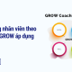 Coaching nhân viên theo mô hình GROW áp dụng thực tế