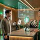 Chuyển đổi số tại Starbucks: Bài học từ thương hiệu cà phê toàn cầu