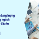 Đánh giá dung lượng thị trường ngách trước khi đầu tư