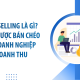 Cross selling là gì