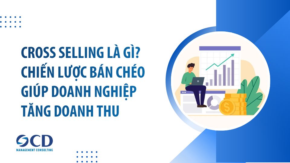 Cross selling là gì