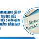 Sensory marketing là gì?