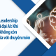 Thought Leadership trong thời đại AI