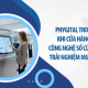 Phygital trong bán lẻ