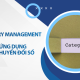 Category Management là gì?