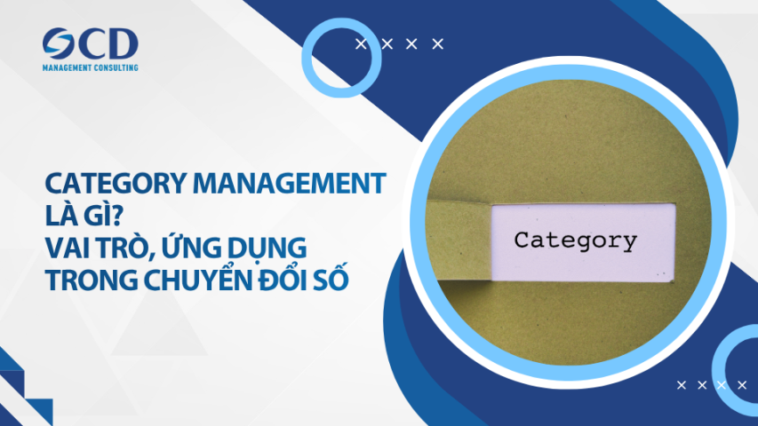 Category Management là gì?