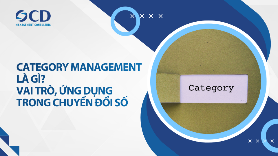 Category Management là gì?