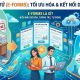 Đơn từ điện từ (e-Forms)