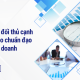Khảo sát đối thủ cạnh tranh theo chuẩn đạo đức kinh doanh