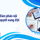 Kỹ năng đàm phán nội bộ - Giải quyết xung đột nội bộ
