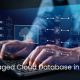 Managed Cloud Database in Asia