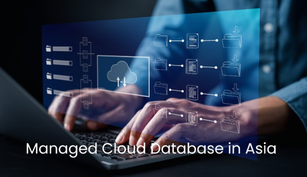 Managed Cloud Database in Asia